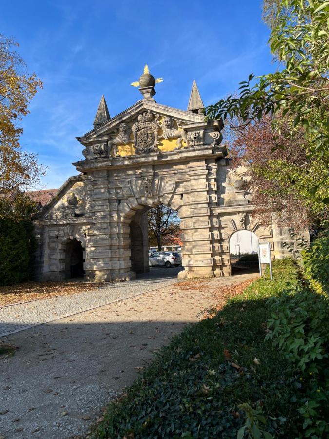 Salzgrotte * Eggolsheim