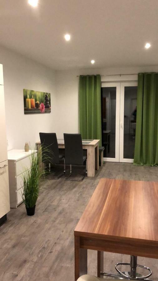Salzgrotte Apartment *