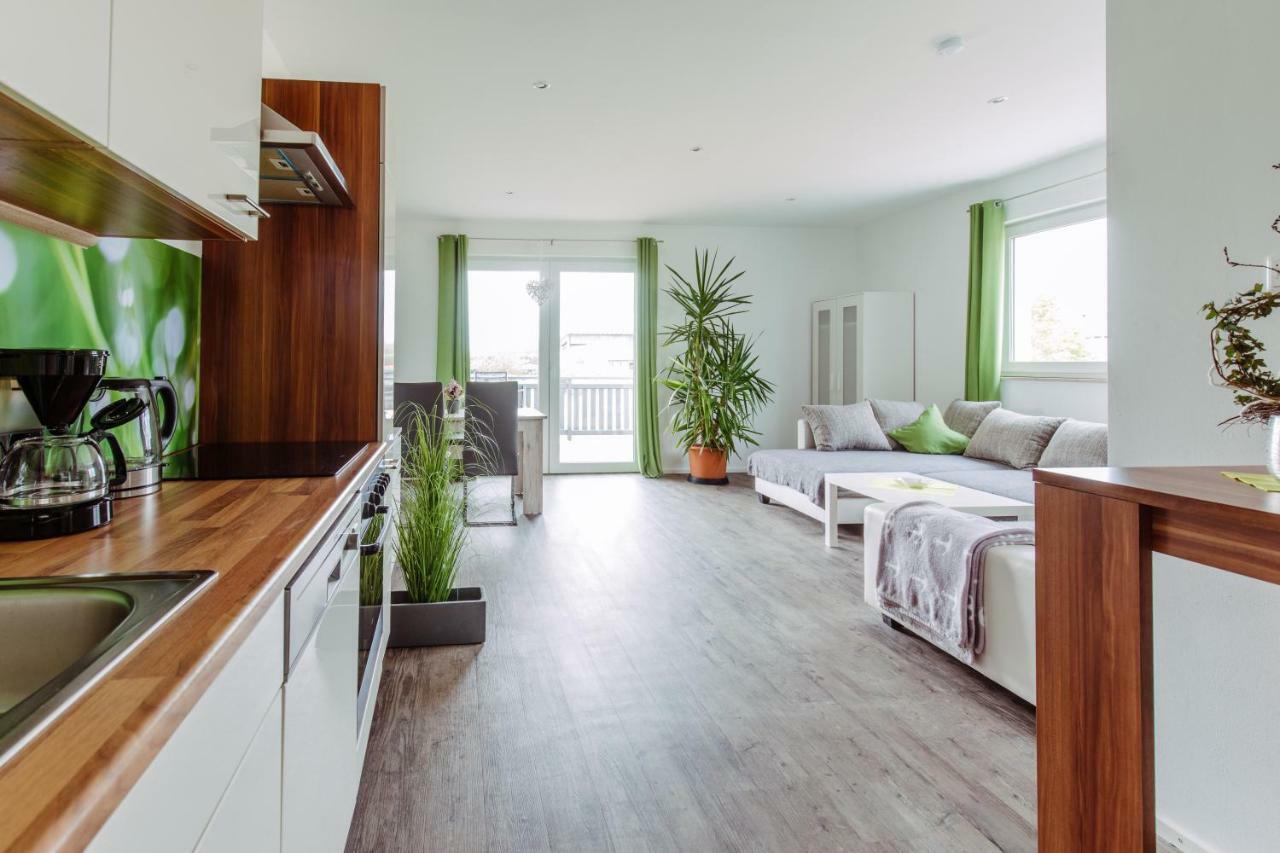 Salzgrotte Apartment *